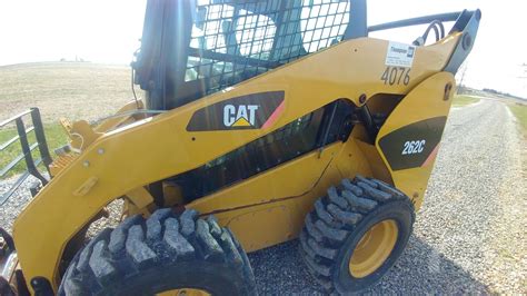 cat 262c skid steer weight|cat 262c manual.